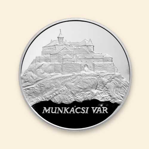 munkacskopf